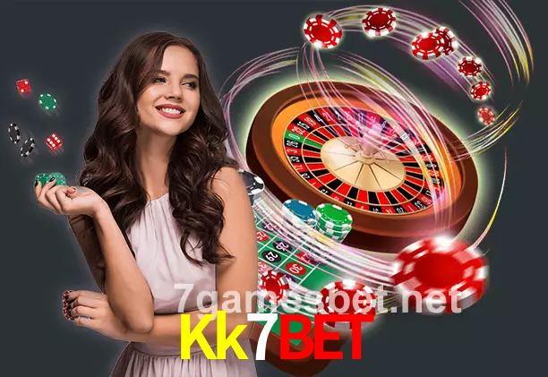vivo no cassino Kk7Bet