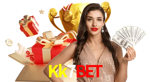 Jogue com dealers reais no Kk7Bet!
