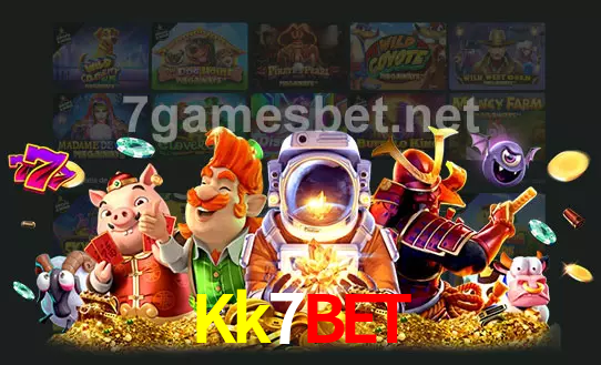 cassino Kk7Bet
